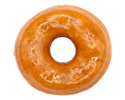 Donut Original