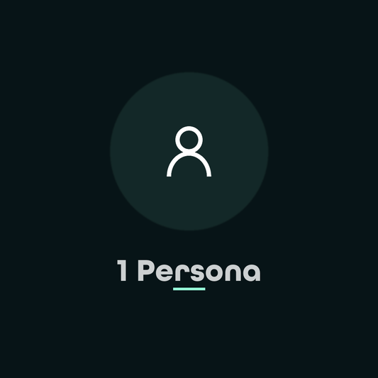 Portales (1 Persona - 15 min)
