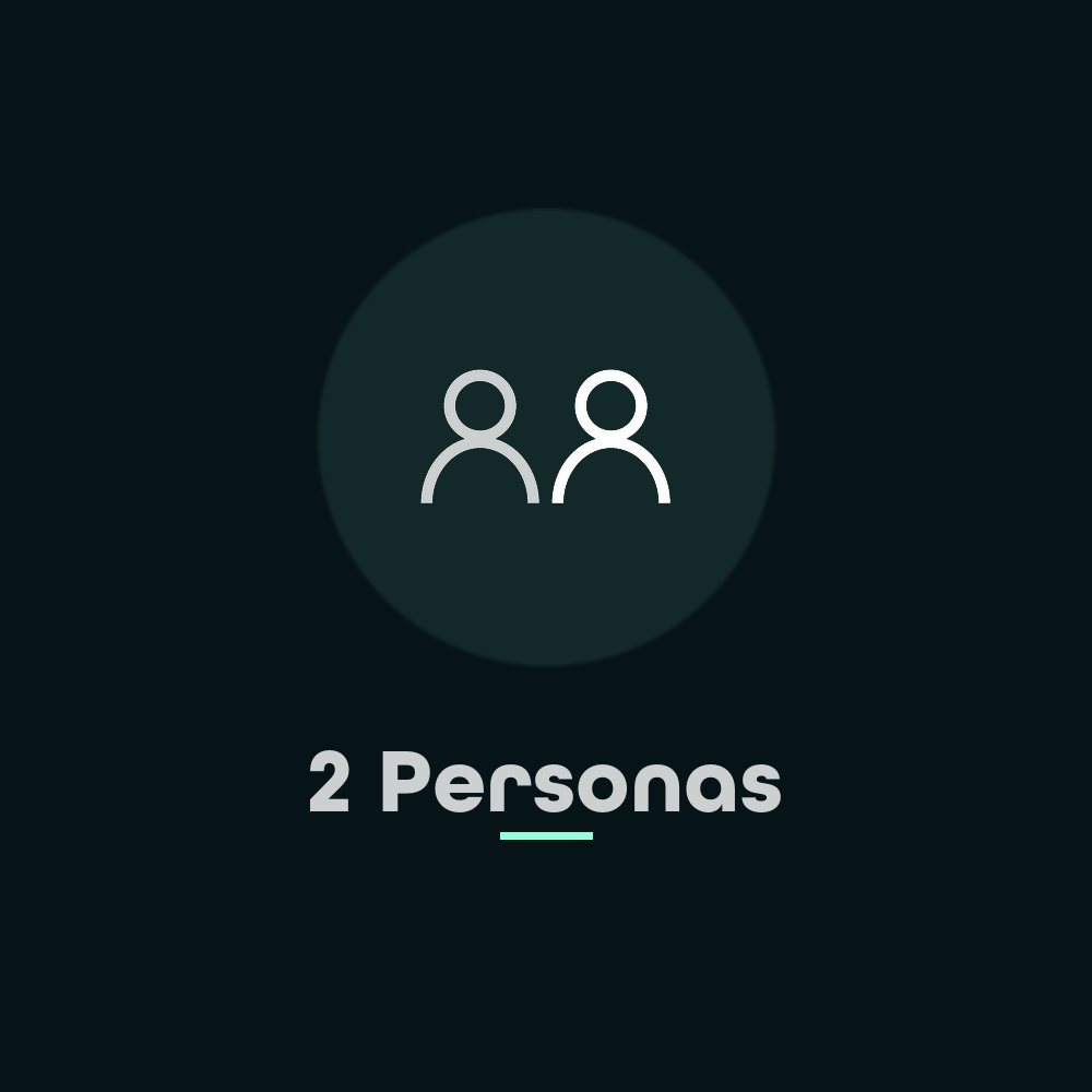 Portales (2 Personas - 30 min)