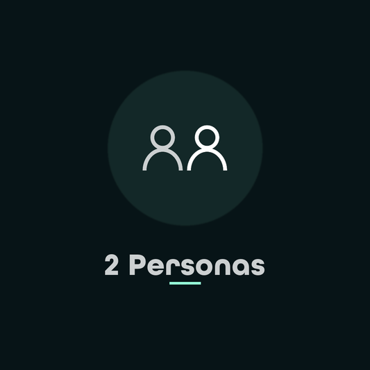 Portales (2 Personas - 15 min)