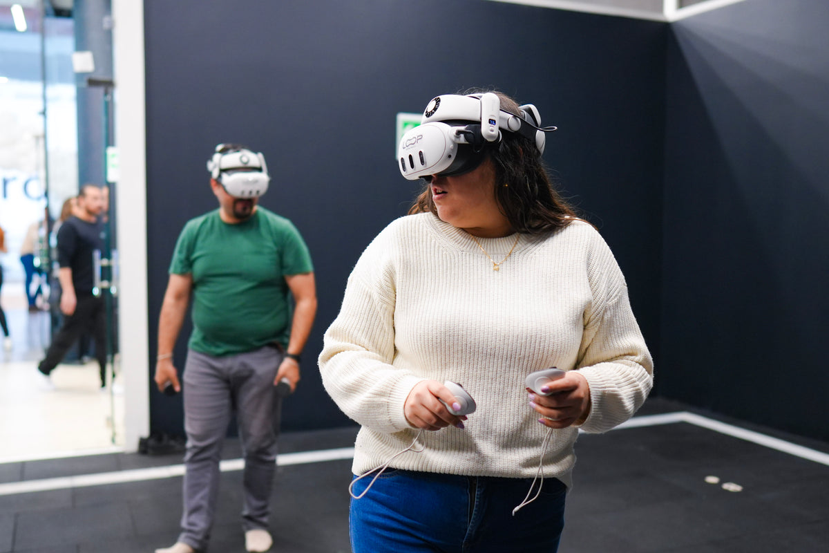 Realidad Virtual