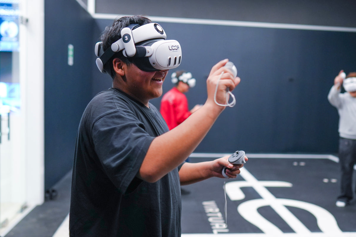 Realidad Virtual