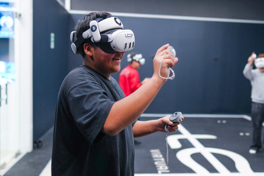 Realidad Virtual