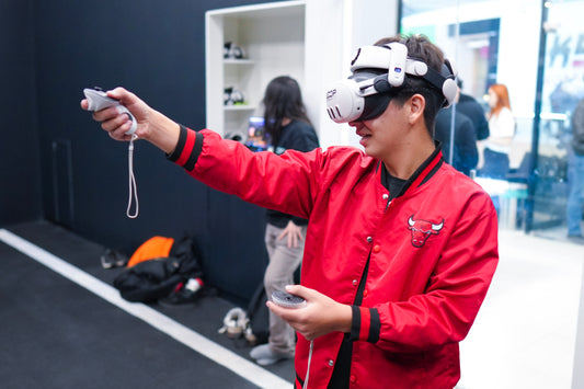 Realidad Virtual