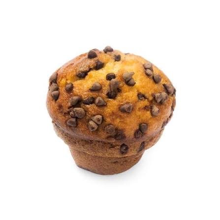 Muffin Chocolate